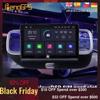 Android 10.0 PX6 GPS Navigation For Hyundai Venue 2019 2020 Auto Radio Stereo Car DVD Multimedia Auto Player HeadUnit 2 DIN 2din
Android 10.0 PX6 GPS Navigation For Hyundai Venue 2019 2020 Auto Radio Stereo Car DVD Multimedia Auto Player HeadUnit 2 DIN 2din