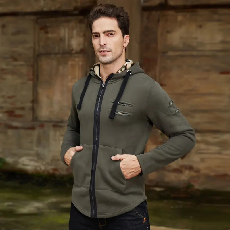 Autumn winter new fleece Hoodie high quality fashion patchwork open chest coat solid color trendy youth sweater C0314
Autumn winter new fleece Hoodie high quality fashion patchwork open chest coat solid color trendy youth sweater C0314