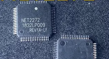 5PCS/ NET2272REV1A-LF NET2272 QFP64 NEW