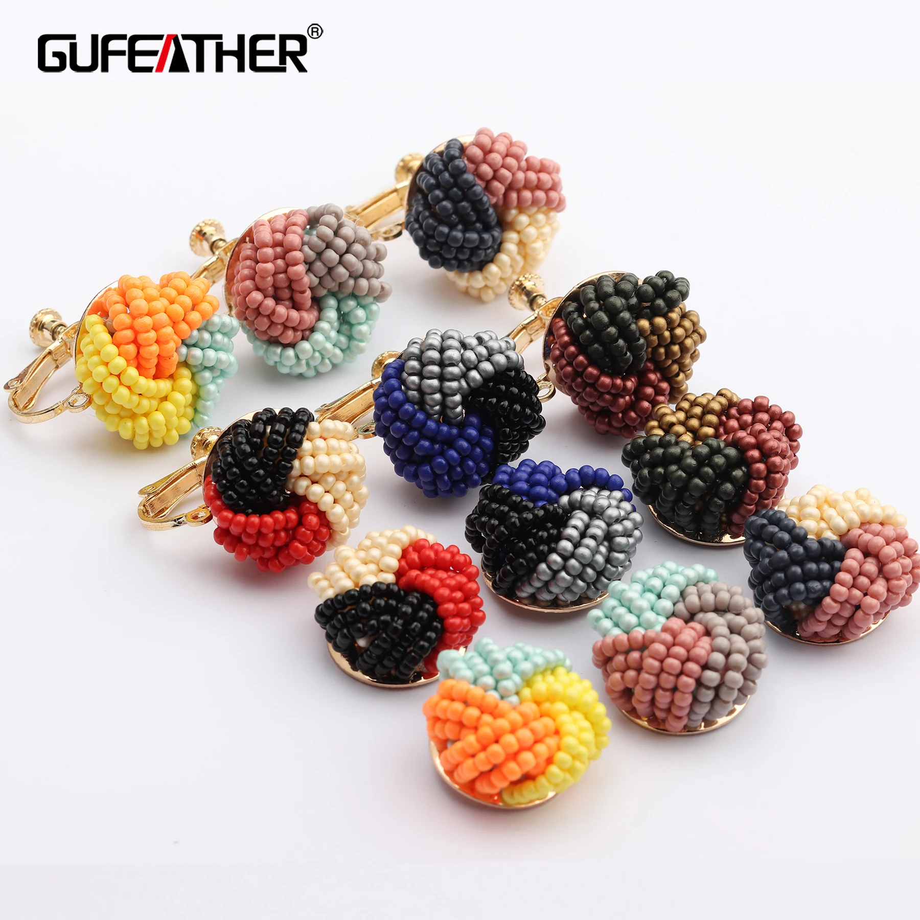 GUFEATHER M460,jewelry accessories,ear clip,diy beads pendant,jewelry findings,hand made,jewelry making,diy earrings,6pcs/lot
GUFEATHER M460,jewelry accessories,ear clip,diy beads pendant,jewelry findings,hand made,jewelry making,diy earrings,6pcs/lot