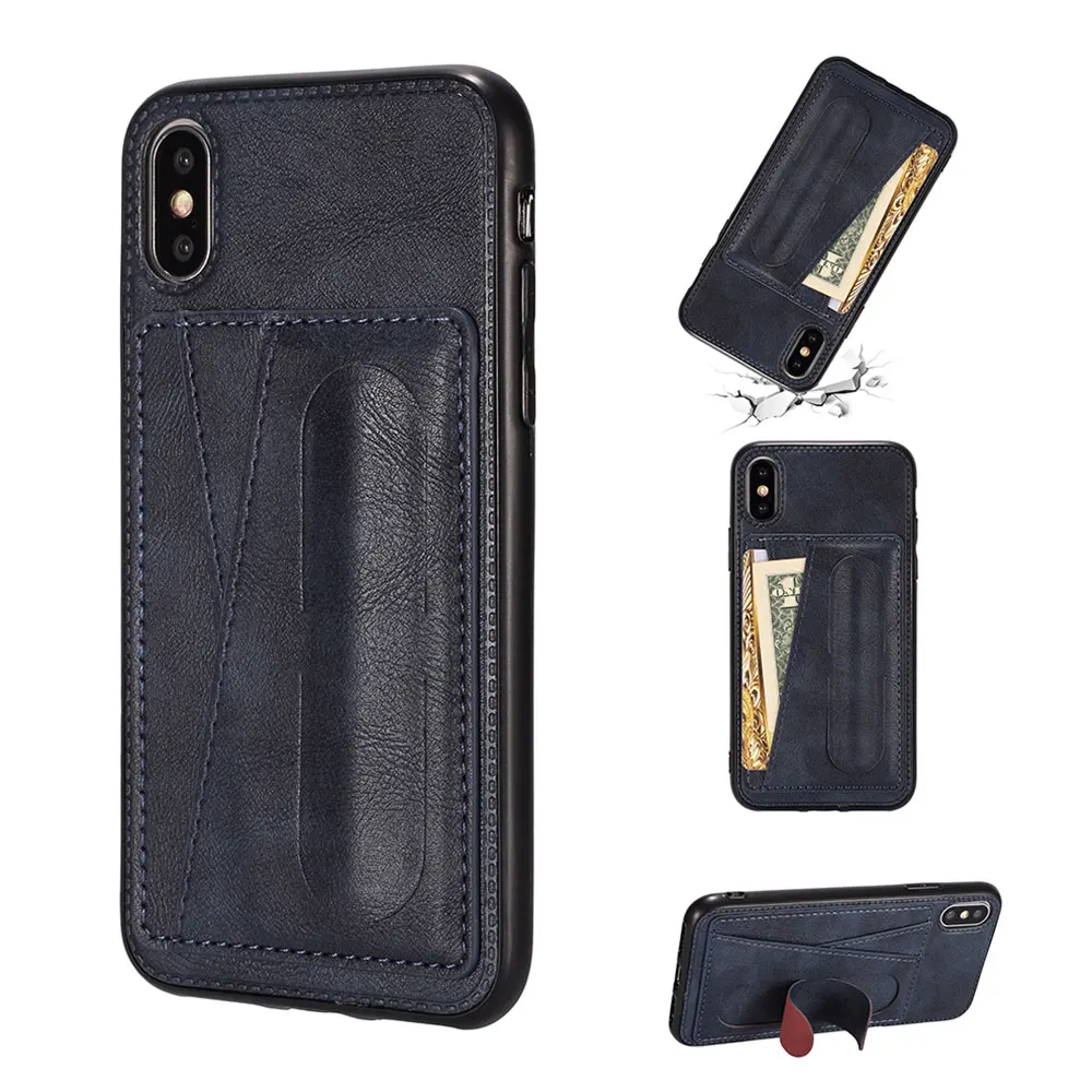 KISSCASE Leather Phone Case For iPhone Xr X XS Case For iPhone 8 7 6 Plus Luxury Business Leather Cover For iPhone 11 Pro Max 11 Pro 11 Case
KISSCASE Leather Phone Case For iPhone Xr X XS Case For iPhone 8 7 6 Plus Luxury Business Leather Cover For iPhone 11 Pro Max 11 Pro 11 Case