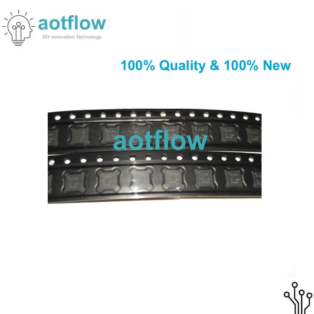 (5-10piece/Lot )100% New 51125 TPS51125 TPS51125RGER QFN-24 Chipset aotflow
(5-10piece/Lot )100% New 51125 TPS51125 TPS51125RGER QFN-24 Chipset aotflow