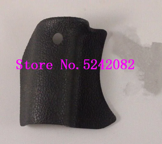New Front Hand Grip Rubber For Canon FOR EOS 650D Rebel T4i Kiss X6i With Tape Camera Repair Part
New Front Hand Grip Rubber For Canon FOR EOS 650D Rebel T4i Kiss X6i With Tape Camera Repair Part