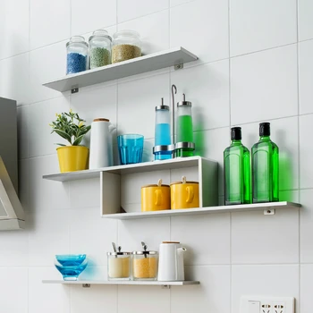 304 Stainless Steel Kitchen Seasoning Shelf Wall Hanging Hole Free Oil Salt Sauce Vinegar Partition Storage Shelf Northern Europ
304 Stainless Steel Kitchen Seasoning Shelf Wall Hanging Hole Free Oil Salt Sauce Vinegar Partition Storage Shelf Northern Europ