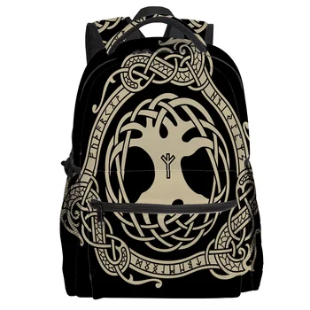 Ancient Totem Backpack Wear Resistance Laptop Backpack Book Bag Casual Sports Bags School Bag
Ancient Totem Backpack Wear Resistance Laptop Backpack Book Bag Casual Sports Bags School Bag