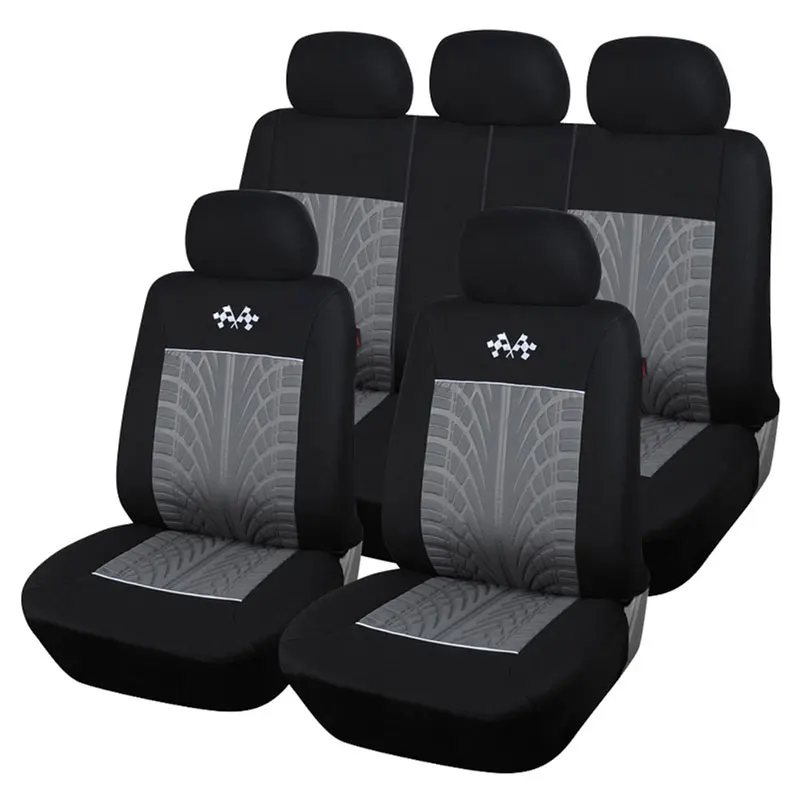 Car Seat Cover Covers Protector Auto Interior accessories for Chevrolet malibu niva sail spark spin trailblazer trax
Car Seat Cover Covers Protector Auto Interior accessories for Chevrolet malibu niva sail spark spin trailblazer trax