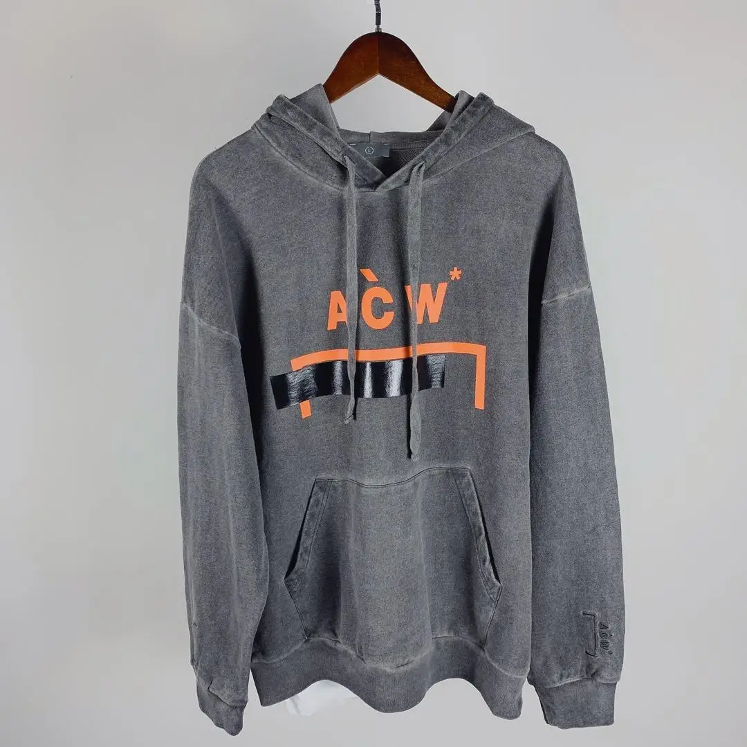19SS ACW Hoodies 1:1 high quality A COLD WALL Pullovers Streetwear Hip Hop kanye west a cold wall Sweatshirts men women 
19SS ACW Hoodies 1:1 high quality A COLD WALL Pullovers Streetwear Hip Hop kanye west a cold wall Sweatshirts men women