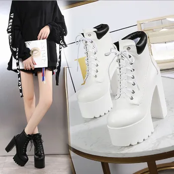 Women's high-heeled boots Martin boots Knight's boots women's short boots women's high-heeled shoes women's fashion shoes boots 
Women's high-heeled boots Martin boots Knight's boots women's short boots women's high-heeled shoes women's fashion shoes boots