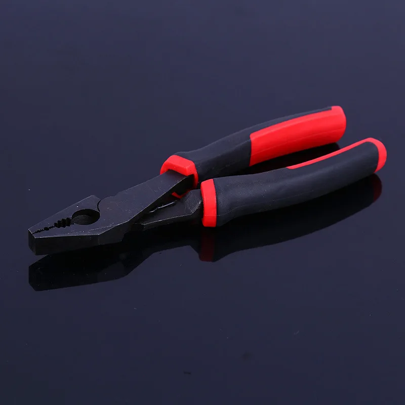 8-inch desktop wire cutters vise wire cutters Multi-function labor-saving manual pliers
8-inch desktop wire cutters vise wire cutters Multi-function labor-saving manual pliers