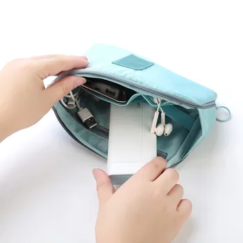 luluhut travel storage of things digitable data cable storage bag zip package bag for wires portable cosmetic storage pockets
luluhut travel storage of things digitable data cable storage bag zip package bag for wires portable cosmetic storage pockets