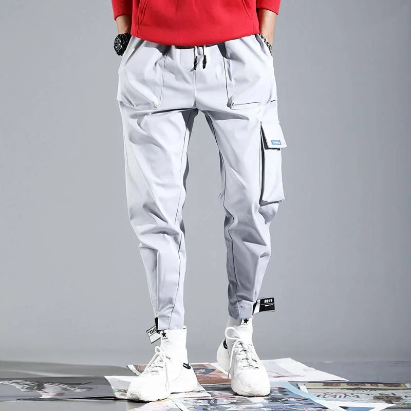2019 Spring Summer New Style National Trends Bib Overall Men Korean-style Hip Hop Casual Pants Men's Velcro INS Pants
2019 Spring Summer New Style National Trends Bib Overall Men Korean-style Hip Hop Casual Pants Men's Velcro INS Pants