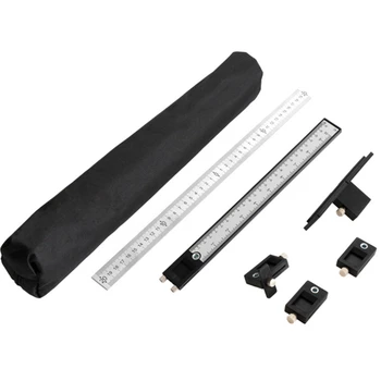 Botique-Punch Locator Drill Guide, Cabinet Hardware Jig/Cabinet Handle Jig,Cabinet Hole Drilling Template for Handle, Pull,Knob
Botique-Punch Locator Drill Guide, Cabinet Hardware Jig/Cabinet Handle Jig,Cabinet Hole Drilling Template for Handle, Pull,Knob