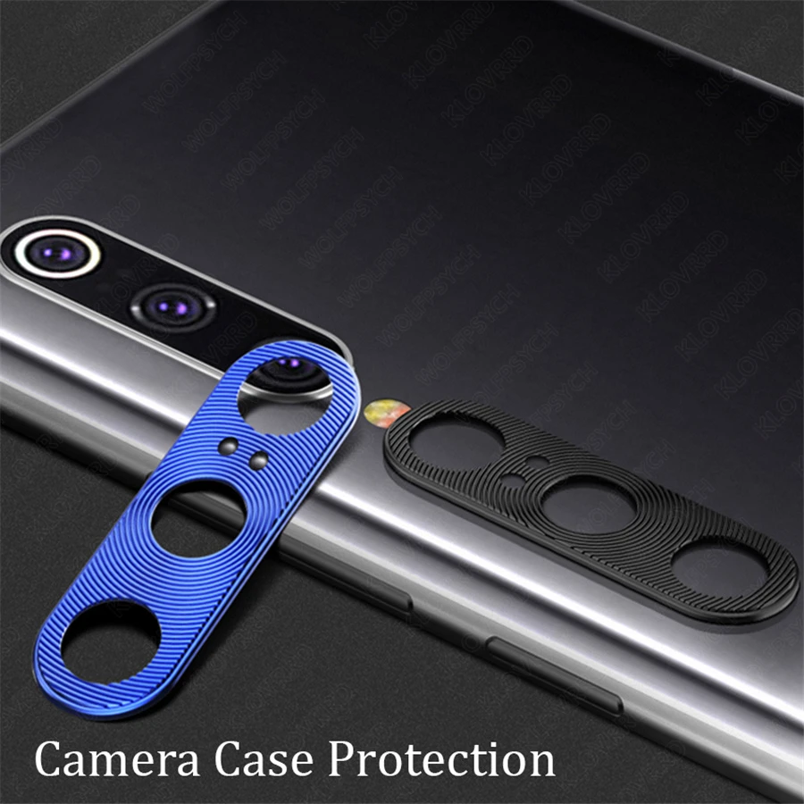 Camera Lens Metal Ring For Xiaomi Redmi Note 8 7 K20 Pro Mi 9T 9 8 SE A2 A3 CC9 CC9e 6X mix 3 Back Camera Protector Cover Case
Camera Lens Metal Ring For Xiaomi Redmi Note 8 7 K20 Pro Mi 9T 9 8 SE A2 A3 CC9 CC9e 6X mix 3 Back Camera Protector Cover Case