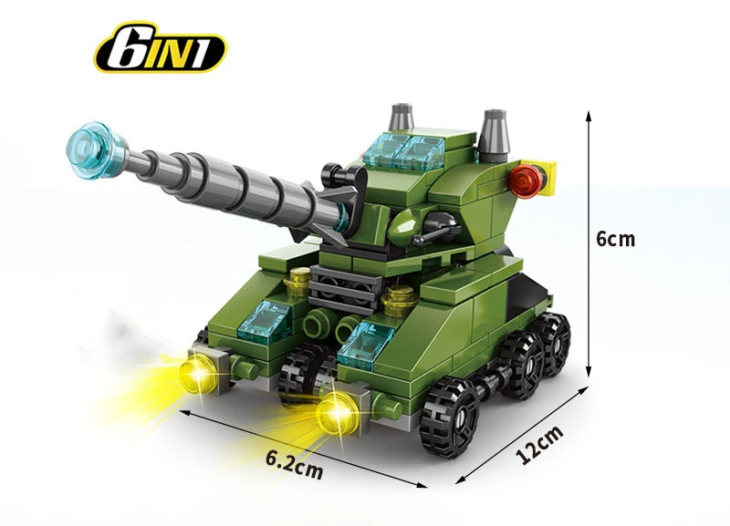 Children's Toys Building Blocks Friends Blocks Boys Girls Bricks Car Aircraft Excavator Crane City Building Engineering Vehicle (19)