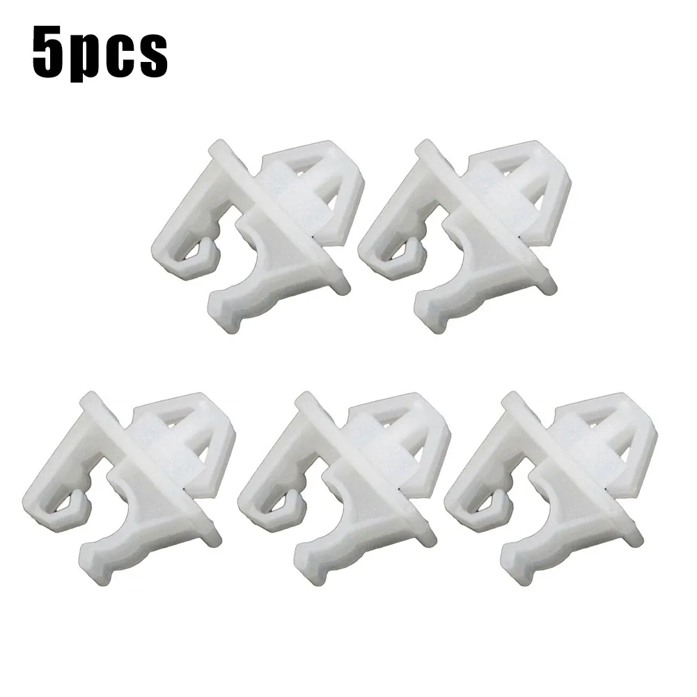 5 Pcs Hood Prop Rod Holder Clip 90672SNB901 For Honda Accord Civic CR-V Plastic White Fixing Clip Hood Prop Rod Holder Clip
5 Pcs Hood Prop Rod Holder Clip 90672SNB901 For Honda Accord Civic CR-V Plastic White Fixing Clip Hood Prop Rod Holder Clip