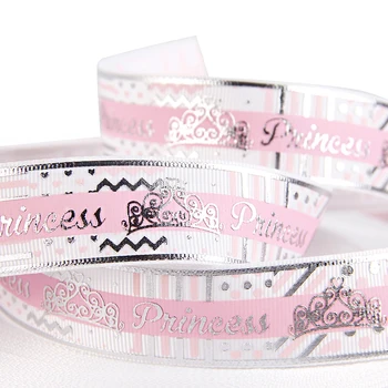 David accessories 25mm Silver Foil Plaid Print Grosgrain Ribbon Fabric DIY Wrapping/Party/Hair Bow Art Sewing,50Yc3011
David accessories 25mm Silver Foil Plaid Print Grosgrain Ribbon Fabric DIY Wrapping/Party/Hair Bow Art Sewing,50Yc3011