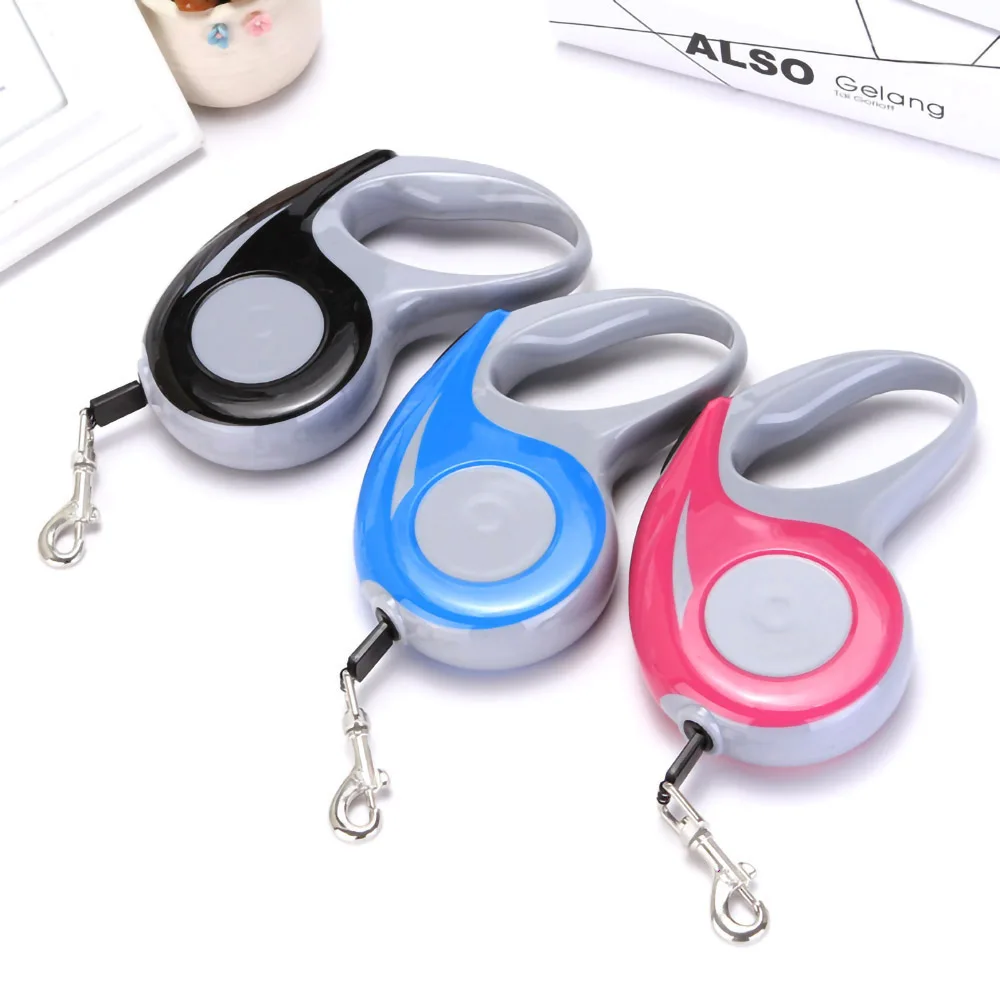 Roulette for Dog Automatic Retractable Leash Cat Puppy Adjustable Rope Length Pet Walk Leash for Small Medium Dog Traction Rope
Roulette for Dog Automatic Retractable Leash Cat Puppy Adjustable Rope Length Pet Walk Leash for Small Medium Dog Traction Rope