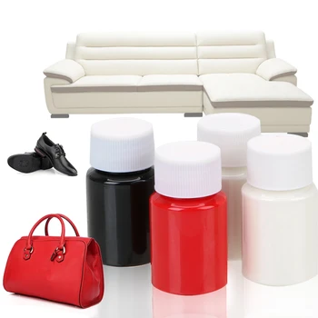 LEEPEE 30ml Leather and Vinyl Restorer Holes Scratch Cracks Universal Leather Repair Tool No Heat Liquid Car Seat Sofa Coats
LEEPEE 30ml Leather and Vinyl Restorer Holes Scratch Cracks Universal Leather Repair Tool No Heat Liquid Car Seat Sofa Coats