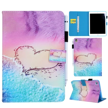 Coque For Apple Ipad Air Ipad 5 A1474 A1475 A1476 Cartoon Leather Smart Fundas Case For IPad Air IPad 5 IPad5 9.7" Cover Cases
Coque For Apple Ipad Air Ipad 5 A1474 A1475 A1476 Cartoon Leather Smart Fundas Case For IPad Air IPad 5 IPad5 9.7" Cover Cases