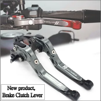 For HONDA CBR 1100XX CBR1100XX CBR1100 XX 1997-2007 2006 2005 2004 Motorcycle Folding Extendable Adjustable Brake Clutch Levers
