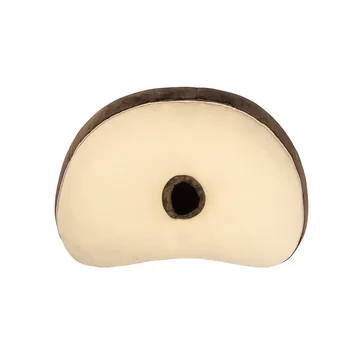 1 Pack Multifunction Natural Latex Pillows Memory Simple and Comfortable hollow design ergonomic Half-moon Shaped Sofa Cushion
1 Pack Multifunction Natural Latex Pillows Memory Simple and Comfortable hollow design ergonomic Half-moon Shaped Sofa Cushion