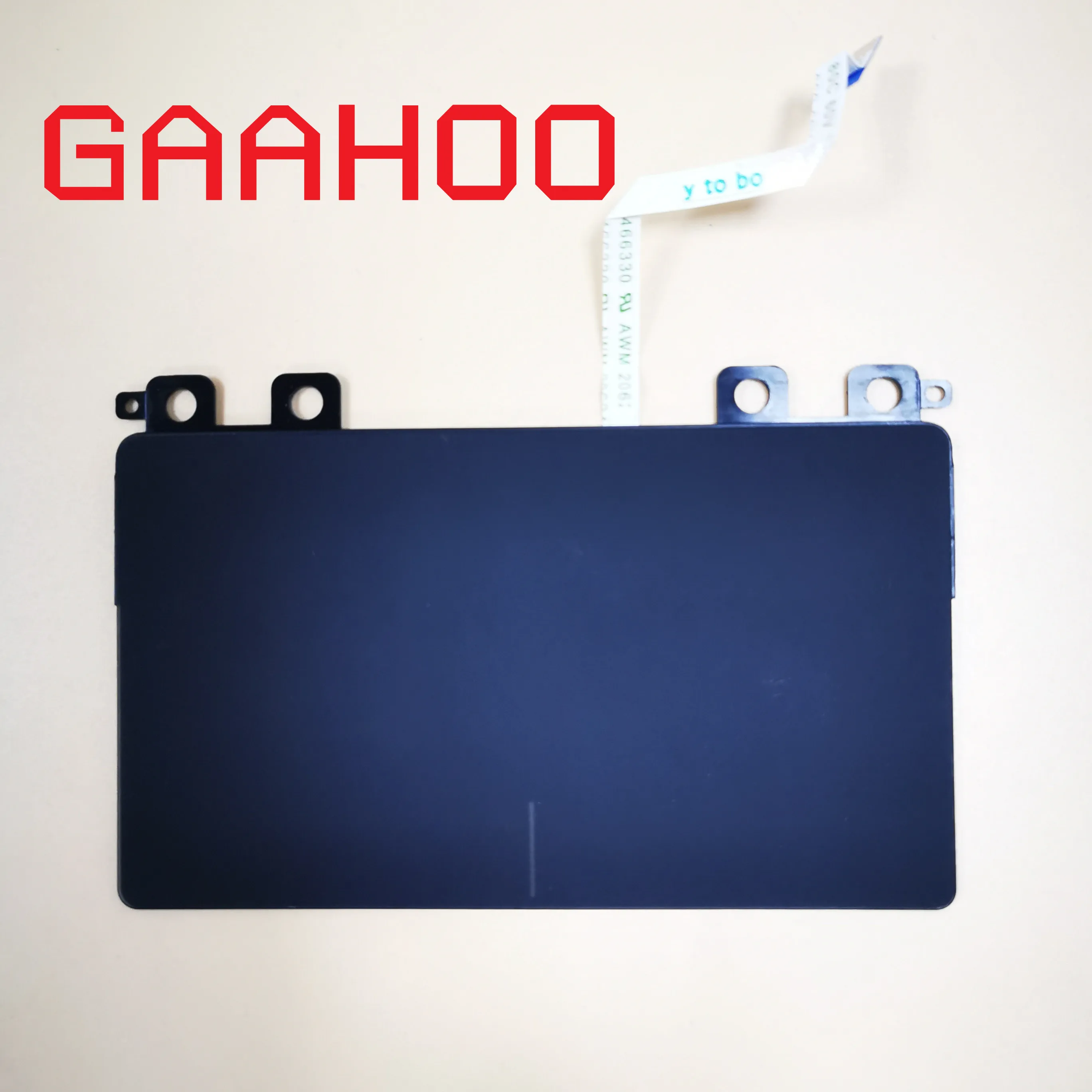 Brand new original Laptop BOARD for DELL XPS13 9343 9350 9360 series laptop touchpad /w FPC CABLE 0P6CK7
Brand new original Laptop BOARD for DELL XPS13 9343 9350 9360 series laptop touchpad /w FPC CABLE 0P6CK7