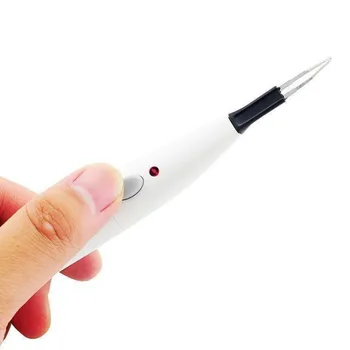 HOT Oral Dental Gutta Percha Tooth Gum Cutter Breaker Cutter Tooth Whitening Tools US Plug 2018 Selling
HOT Oral Dental Gutta Percha Tooth Gum Cutter Breaker Cutter Tooth Whitening Tools US Plug 2018 Selling