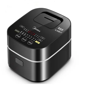 Electric Cooker 3LIH Heating Mini Electric Cooker Intelligent Reservation Touch Control Power503