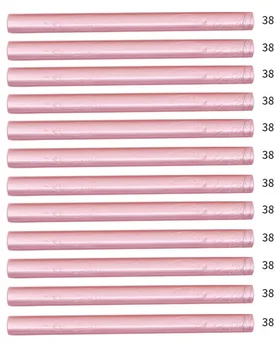 12pcs DIY sealing wax Dedicated Beeswax Stamp Seal Wax Sigillo Envelope Handmade Hobby DIY Tools for wedding wax seal 
12pcs DIY sealing wax Dedicated Beeswax Stamp Seal Wax Sigillo Envelope Handmade Hobby DIY Tools for wedding wax seal