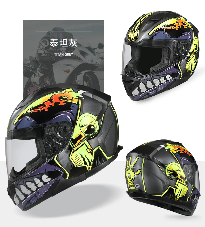 0-Titan - Gray