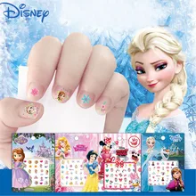Disney Cartoon Frozen Princess Elsa Anna Snow Makeup Nail Sticker Minnie Mickey Mermaid Stitch Toy Story Sticker Toy Child
Disney Cartoon Frozen Princess Elsa Anna Snow Makeup Nail Sticker Minnie Mickey Mermaid Stitch Toy Story Sticker Toy Child