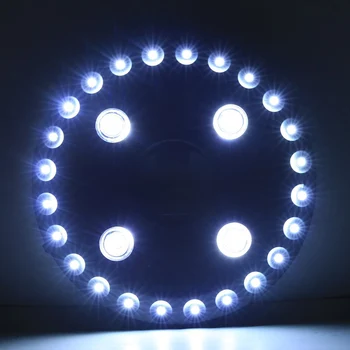 'The Best' LED Parasol Umbrella Light for Patio Grass Veranda Terrace Festive Party Camping 889
'The Best' LED Parasol Umbrella Light for Patio Grass Veranda Terrace Festive Party Camping 889