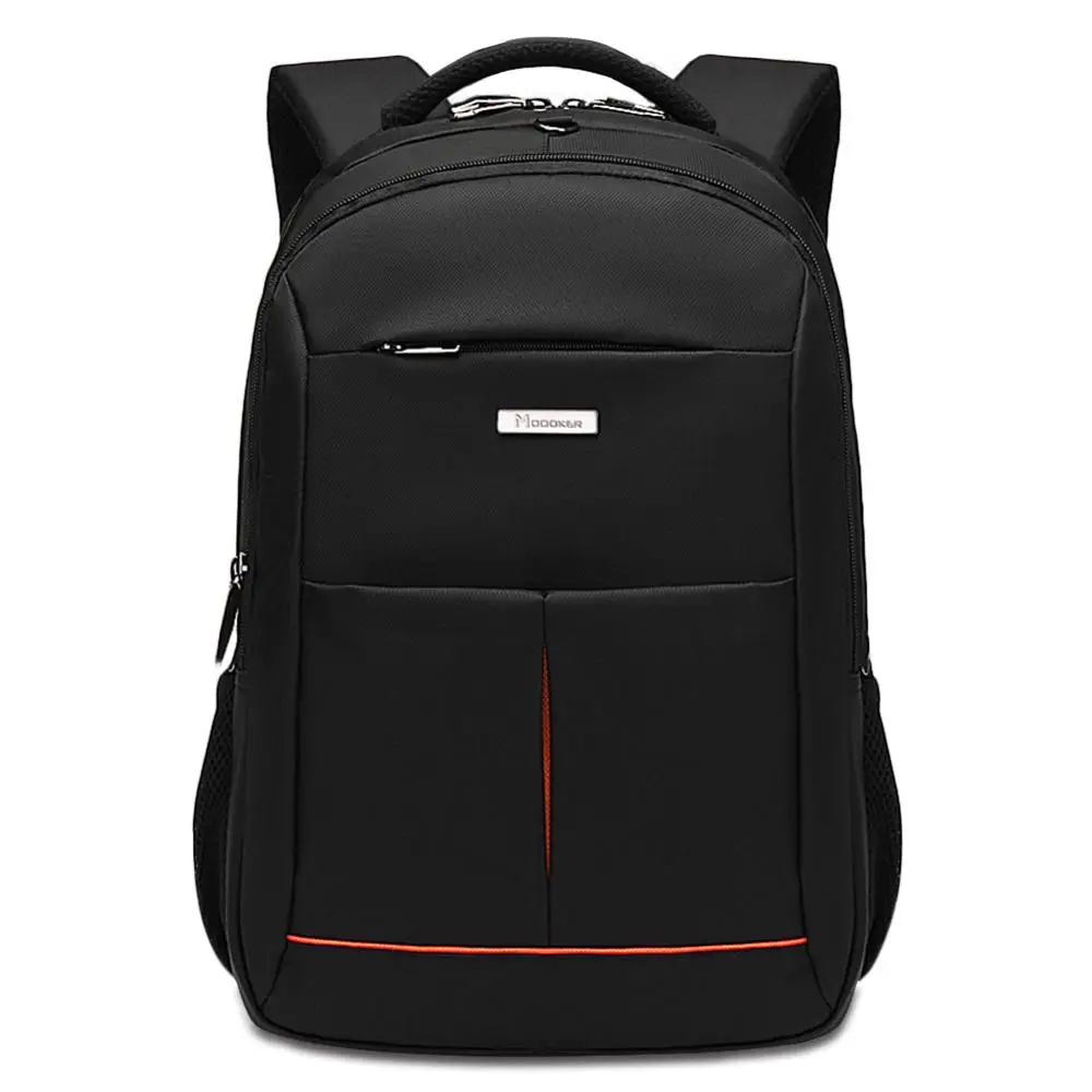 Modoker 15'' Vintage Laptop Backpack with USB Charging Port Fashion Stylish Rucksack Chic Classy OOTD Shoulder Bag
Modoker 15'' Vintage Laptop Backpack with USB Charging Port Fashion Stylish Rucksack Chic Classy OOTD Shoulder Bag