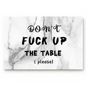 Retro Texture Funny Text Bathroom Non-slip Doormat Bathroom Accessories Living Room Kitchen Doormat
Retro Texture Funny Text Bathroom Non-slip Doormat Bathroom Accessories Living Room Kitchen Doormat