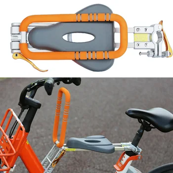 Soft Outdoor Handrail Children Bicycle Seat Toddler Cushion Mountain Bike Folding Ultralight Infant Safety Kids Front Mat Saddle
Soft Outdoor Handrail Children Bicycle Seat Toddler Cushion Mountain Bike Folding Ultralight Infant Safety Kids Front Mat Saddle