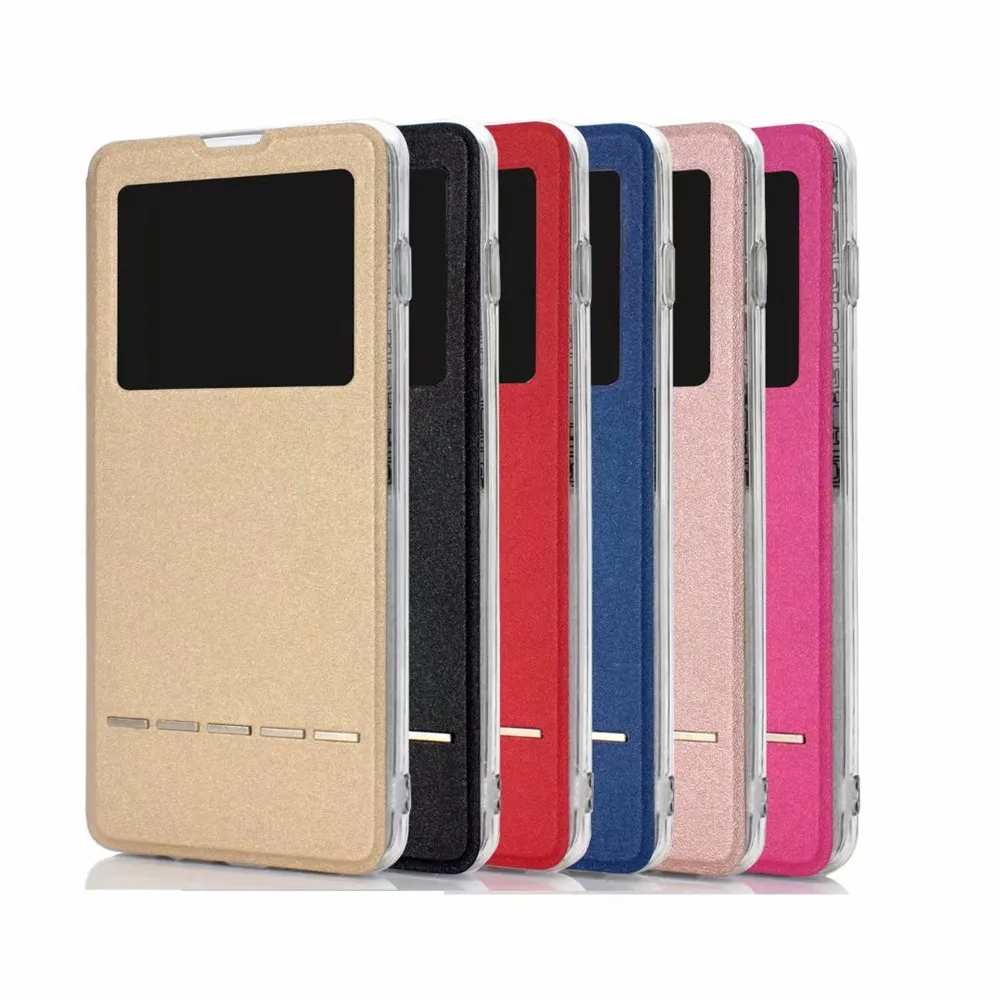 Ultra Thin Plain Color Window View Flip PU Leather Case TPU Cover Stand Holder Shell For Mobile Cell Phone Samsung Galaxy
Ultra Thin Plain Color Window View Flip PU Leather Case TPU Cover Stand Holder Shell For Mobile Cell Phone Samsung Galaxy