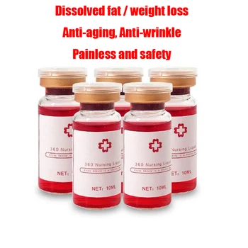 Korea weight loss Ampoule slimming Solution liposuction for Hyaluronic pen skin firming Lipolytic solution fat dissolve
Korea weight loss Ampoule slimming Solution liposuction for Hyaluronic pen skin firming Lipolytic solution fat dissolve