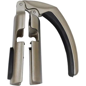 Champagne Bottle Opener Sparkling Wine Cork Puller for Sparkling Wine, Wine Bottle Opener, Wine Cork Puller
Champagne Bottle Opener Sparkling Wine Cork Puller for Sparkling Wine, Wine Bottle Opener, Wine Cork Puller