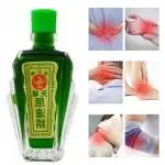 

12ml Liquid Balm Bite Mosquito Repellent Oil Fengyoujing Cool Repellent Insect Oil Refreshing Anti-itch Repellent Tools