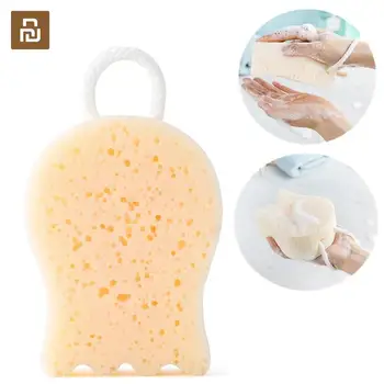 Youpin Jordan&Judy Bath Sponge Soft Skin Bath Ball Exfoliating Sponge Clean Pores Environmental Safety Double-sided Design
Youpin Jordan&Judy Bath Sponge Soft Skin Bath Ball Exfoliating Sponge Clean Pores Environmental Safety Double-sided Design