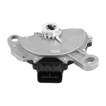 Auto Transmission Sensor Park Neutral Safety Switch 93743010 for Chevrolet Captiva /for Opel Antara 2008 2009 2010 
Auto Transmission Sensor Park Neutral Safety Switch 93743010 for Chevrolet Captiva /for Opel Antara 2008 2009 2010