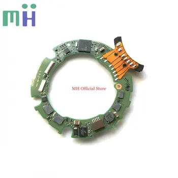 NEW EF 24-105 F4 II Motherboard Mainboard Mother Board Main PCB YG2-3799-000 For Canon 24-105mm F4L IS II USM Lens Spare Parts
NEW EF 24-105 F4 II Motherboard Mainboard Mother Board Main PCB YG2-3799-000 For Canon 24-105mm F4L IS II USM Lens Spare Parts