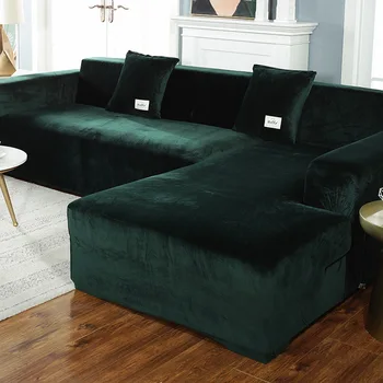 2020 Real Universal Solid Color Sofa Cover Elastic Furniture Couch Slipcover Chaise Longue Corner Stretch Case With Pillowcase
2020 Real Universal Solid Color Sofa Cover Elastic Furniture Couch Slipcover Chaise Longue Corner Stretch Case With Pillowcase