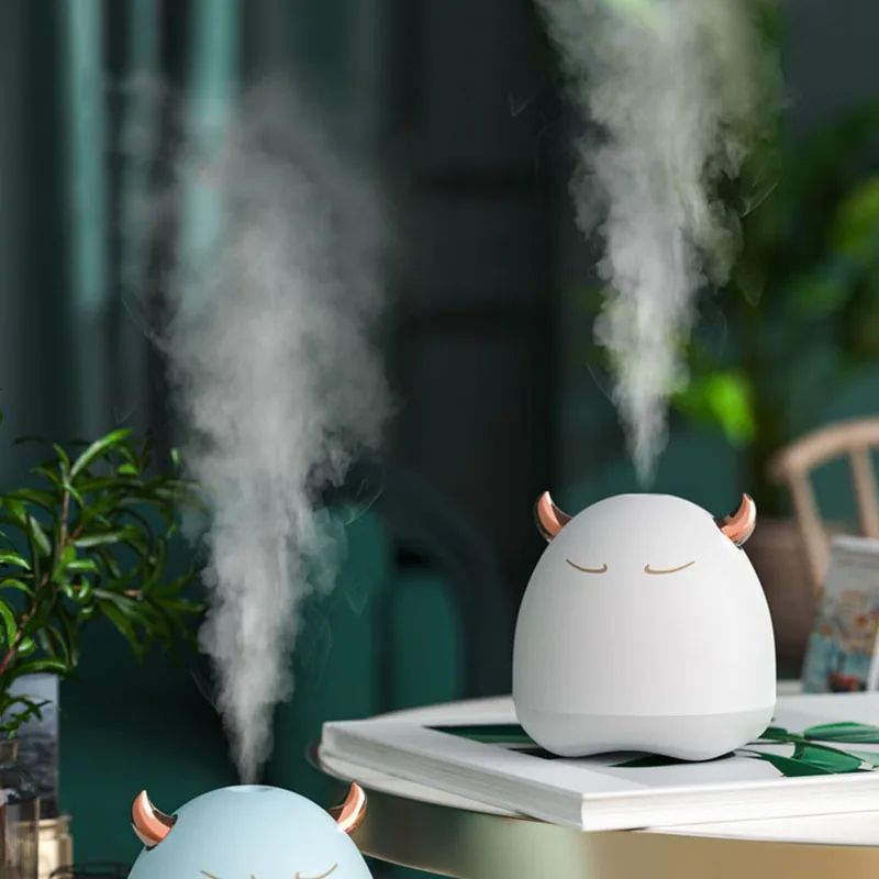 Electric USB Humidifier Essential Aroma Oil Diffuser Ultrasonic Mist Maker Nano Steamer Air Humidifier Home SPA Beauty Skin Tool
Electric USB Humidifier Essential Aroma Oil Diffuser Ultrasonic Mist Maker Nano Steamer Air Humidifier Home SPA Beauty Skin Tool