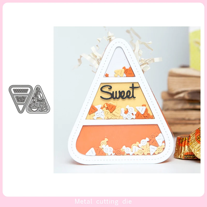 Halloween Shock card Metal Cutting Dies for DIY Scrapbooking Photo Album Decorative Embossing Paper Card Crafts Die Cut 2019
Halloween Shock card Metal Cutting Dies for DIY Scrapbooking Photo Album Decorative Embossing Paper Card Crafts Die Cut 2019