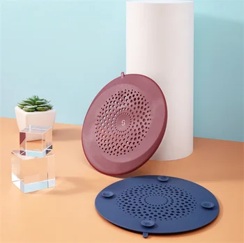 Kicthen Soft Sink Strainer Filter Stopper Sink Drain Strainer Stopper Floor Drain Hair Kitchen Basin Stopper
Kicthen Soft Sink Strainer Filter Stopper Sink Drain Strainer Stopper Floor Drain Hair Kitchen Basin Stopper