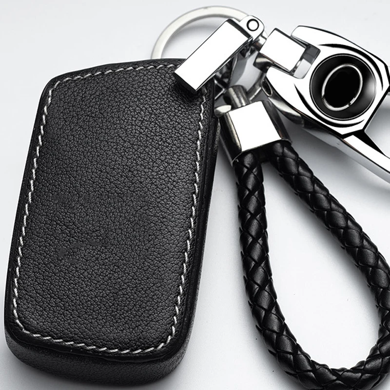 For Lexus Es300h Nx200 Ct200h Es250 Ux260h High-quality First Layer Cowhide Car Key Protective Shell 2020 New Decorative Cover
For Lexus Es300h Nx200 Ct200h Es250 Ux260h High-quality First Layer Cowhide Car Key Protective Shell 2020 New Decorative Cover