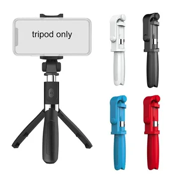 Roreta 3 in 1 Wireless Bluetooth Selfie Stick Foldable Mini Tripod Expandable Monopod with Remote Control for iPhone IOS Android
Roreta 3 in 1 Wireless Bluetooth Selfie Stick Foldable Mini Tripod Expandable Monopod with Remote Control for iPhone IOS Android