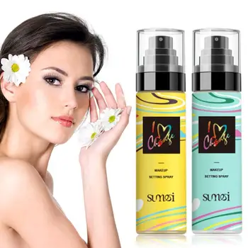 100ml Matte Liquid Foundation Oil-control Face Makeup Full Setting Foundation Coverage Cosmetics Base Spray Natural
100ml Matte Liquid Foundation Oil-control Face Makeup Full Setting Foundation Coverage Cosmetics Base Spray Natural