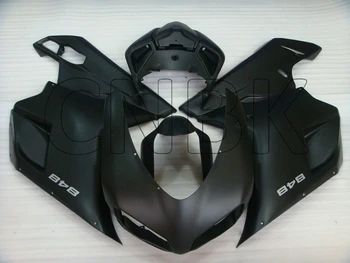 for 1198 2011 Motorcycle Fairing for DUCATI 1098 2011 Matter Black Fairing Kits 1198 2007 - 2011 Fairing Kits
for 1198 2011 Motorcycle Fairing for DUCATI 1098 2011 Matter Black Fairing Kits 1198 2007 - 2011 Fairing Kits